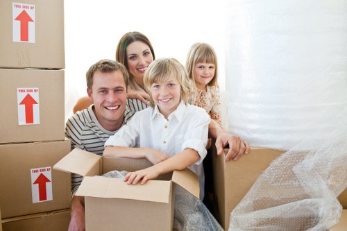 Furniture transport and delivery service in Stroud Green area