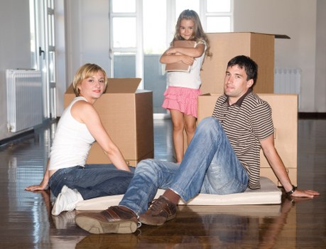 Commercial relocation support for offices near Stroud Green